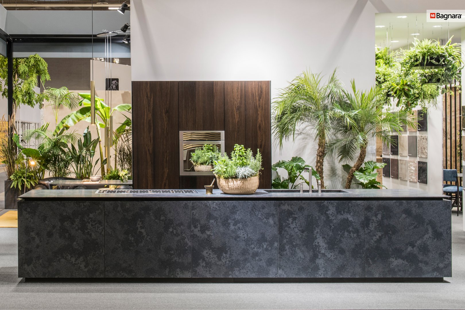 Kitchen Selection / Bagnara