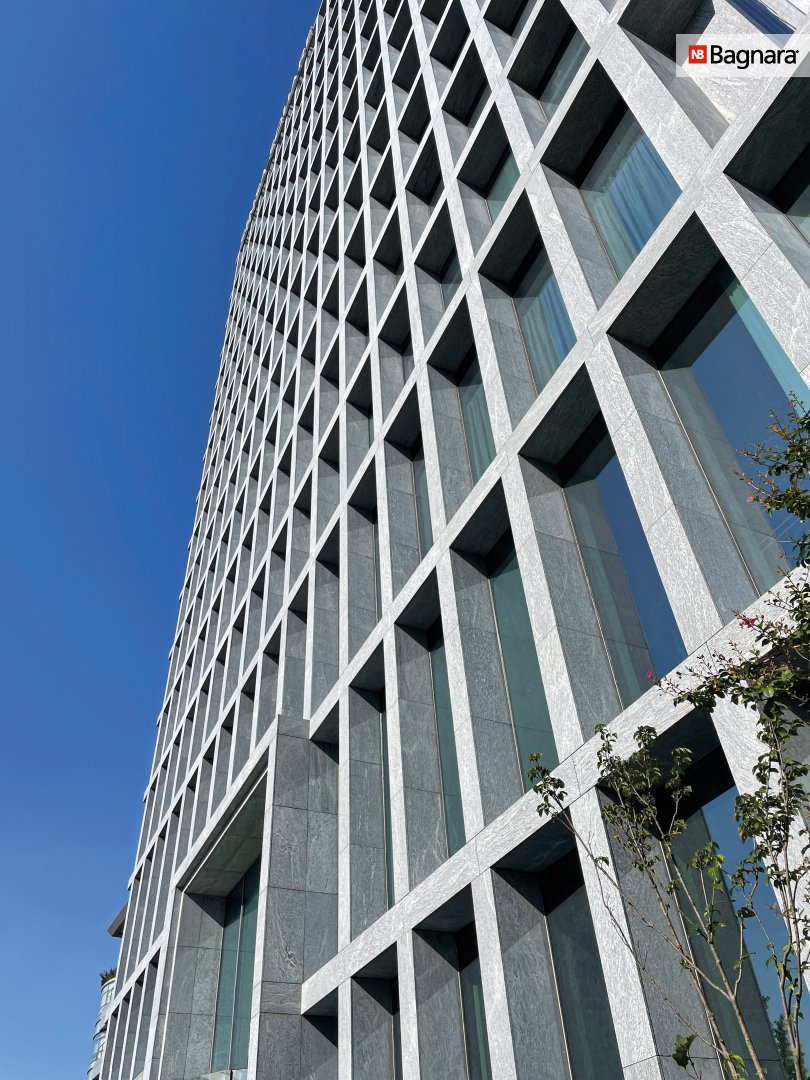 Sinsa Square / Projects / Bagnara