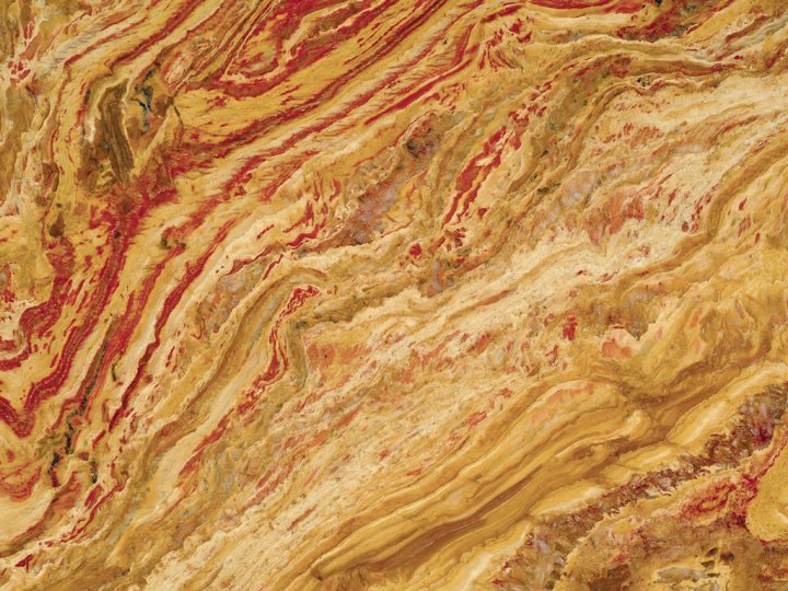 YELLOW BAMBOO / Materialkatalog / Bagnara