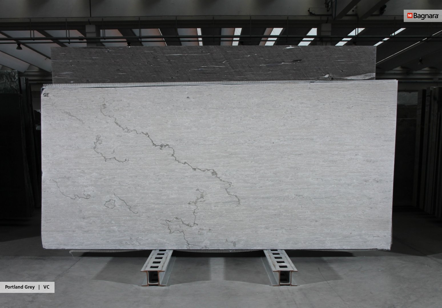 Portland Grey Cladding PORTLAND GREY / Material catalog / Bagnara