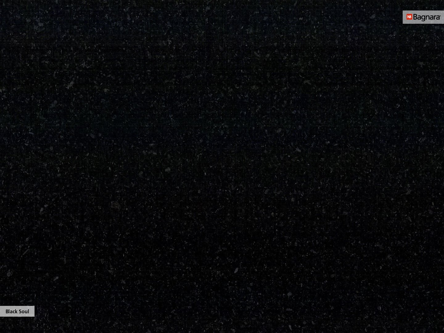 Black Soul Material Catalog Bagnara