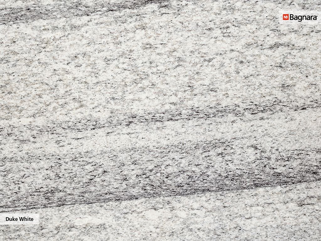 DUKE WHITE / Bagnara