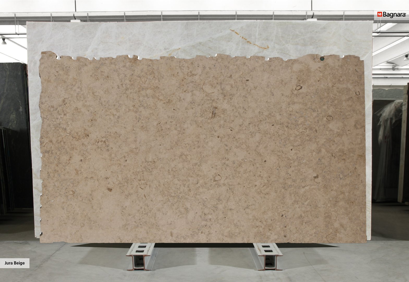 Jura Beige Limestone limestone tile and slab photo