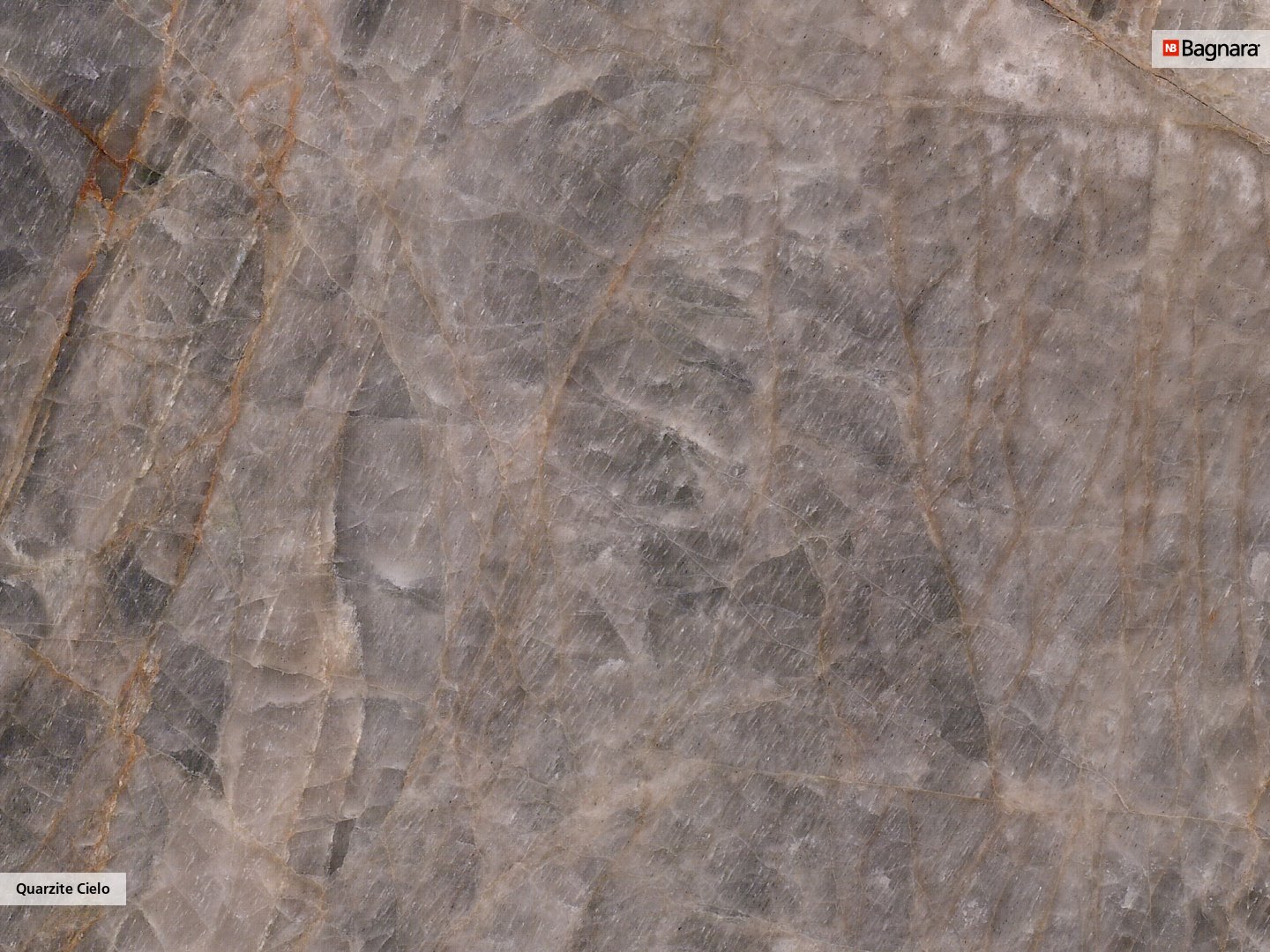 QUARZITE CIELO / Materialkatalog / Bagnara