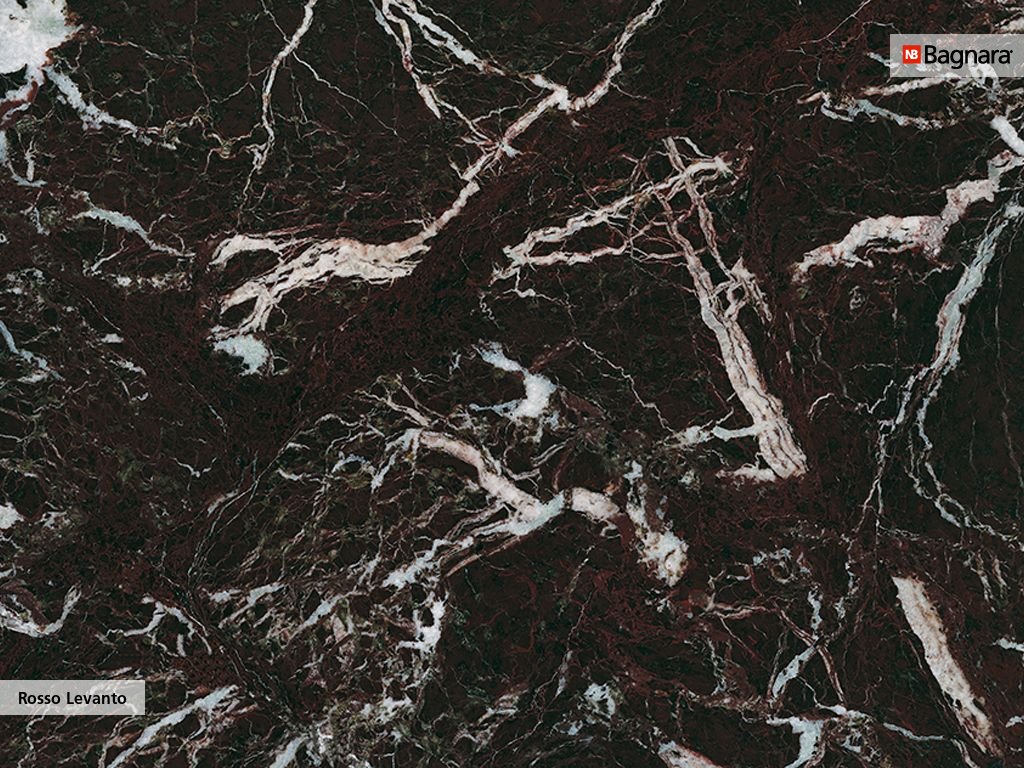 ROSSO LEVANTO / Material catalog / Bagnara